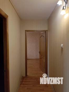 3-к квартира, вторичка, 57м2, 2/5 этаж