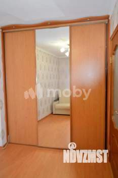 2-к квартира, вторичка, 37м2, 3/3 этаж