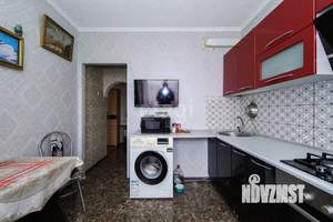 3-к квартира, вторичка, 62м2, 6/10 этаж