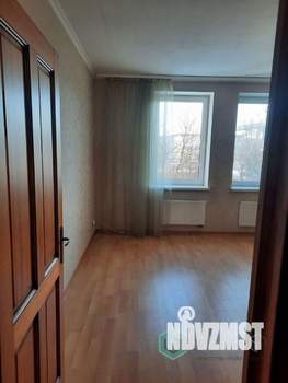 1-к квартира, вторичка, 42м2, 3/4 этаж