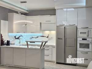 3-к квартира, вторичка, 83м2, 13/15 этаж