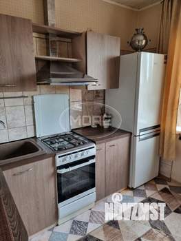 2-к квартира, вторичка, 53м2, 9/9 этаж