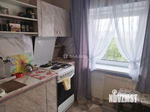 2-к квартира, вторичка, 43м2, 7/7 этаж