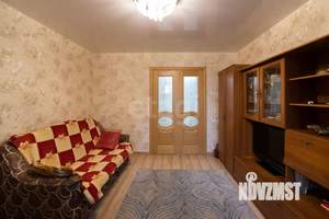 2-к квартира, вторичка, 47м2, 3/9 этаж