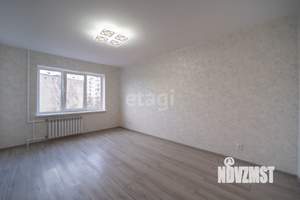 2-к квартира, вторичка, 50м2, 4/5 этаж