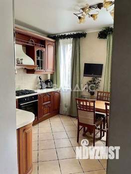 4-к квартира, вторичка, 130м2, 3/3 этаж