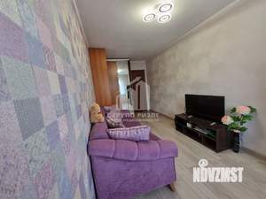 3-к квартира, вторичка, 60м2, 5/5 этаж