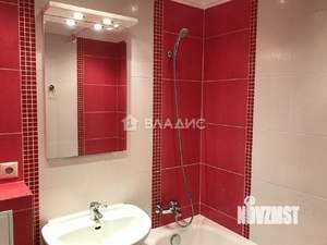 1-к квартира, вторичка, 33м2, 1/5 этаж