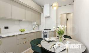 1-к квартира, вторичка, 31м2, 8/9 этаж