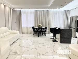 4-к квартира, вторичка, 117м2, 6/6 этаж