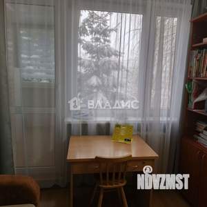 3-к квартира, вторичка, 74м2, 2/10 этаж