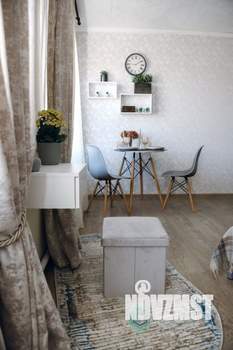 1-к квартира, вторичка, 24м2, 5/5 этаж