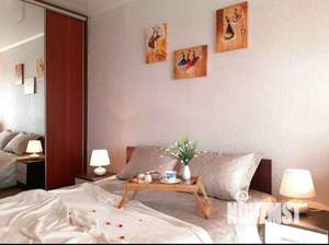 2-к квартира, вторичка, 43м2, 3/5 этаж