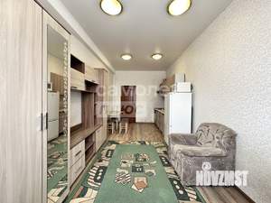 1-к квартира, вторичка, 47м2, 3/3 этаж