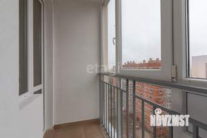 1-к квартира, вторичка, 36м2, 9/9 этаж