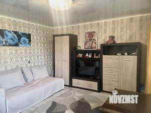 1-к квартира, вторичка, 31м2, 4/5 этаж