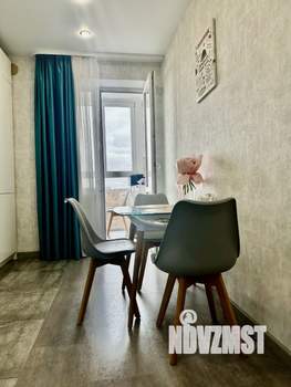 1-к квартира, вторичка, 35м2, 7/9 этаж