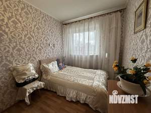 2-к квартира, вторичка, 36м2, 2/3 этаж