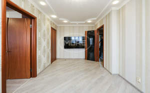 3-к квартира, вторичка, 83м2, 7/8 этаж