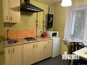 1-к квартира, вторичка, 31м2, 1/5 этаж