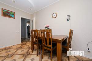 3-к квартира, вторичка, 89м2, 1/16 этаж