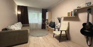 1-к квартира, вторичка, 31м2, 5/5 этаж