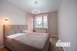 3-к квартира, вторичка, 60м2, 5/9 этаж