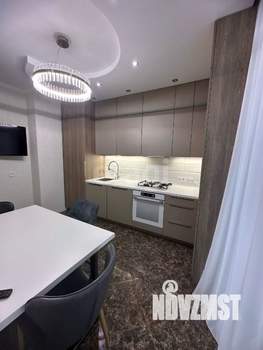 2-к квартира, вторичка, 64м2, 7/11 этаж