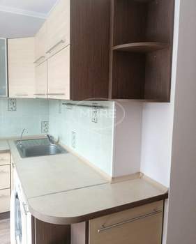 1-к квартира, вторичка, 38м2, 3/5 этаж