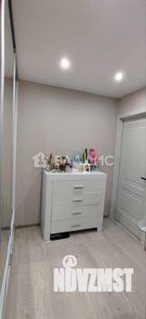 3-к квартира, вторичка, 57м2, 1/5 этаж