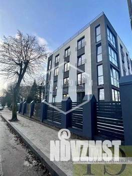 3-к квартира, вторичка, 99м2, 2/4 этаж