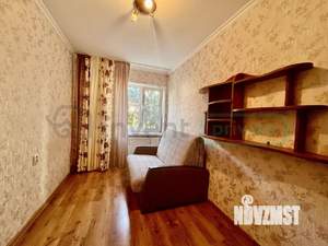2-к квартира, вторичка, 40м2, 1/2 этаж