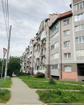3-к квартира, вторичка, 131м2, 6/6 этаж