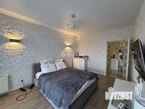 1-к квартира, вторичка, 40м2, 5/9 этаж