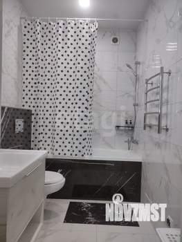 1-к квартира, вторичка, 43м2, 2/10 этаж