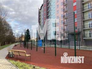 1-к квартира, вторичка, 43м2, 4/9 этаж