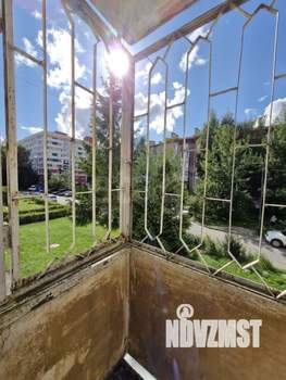 1-к квартира, вторичка, 43м2, 2/5 этаж