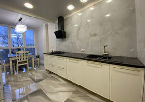 3-к квартира, вторичка, 93м2, 3/7 этаж