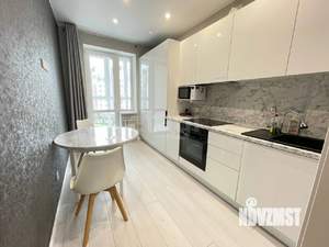 1-к квартира, вторичка, 31м2, 6/10 этаж