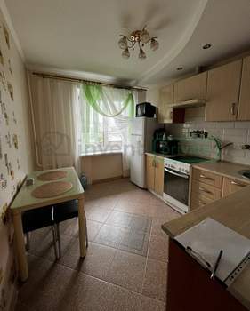 1-к квартира, вторичка, 34м2, 11/12 этаж
