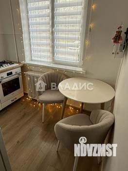 2-к квартира, вторичка, 44м2, 1/5 этаж