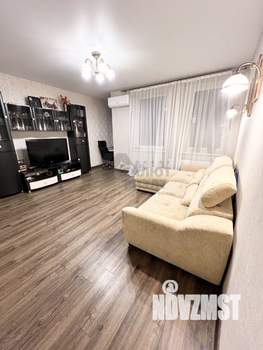 1-к квартира, вторичка, 43м2, 3/3 этаж