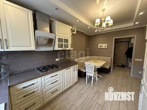 3-к квартира, вторичка, 84м2, 3/9 этаж