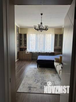 2-к квартира, вторичка, 83м2, 3/10 этаж