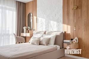 1-к квартира, вторичка, 46м2, 8/9 этаж