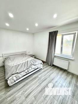 2-к квартира, вторичка, 74м2, 1/2 этаж