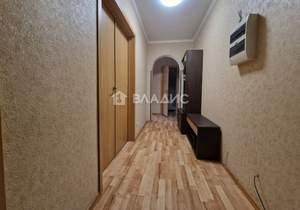 3-к квартира, вторичка, 75м2, 4/9 этаж