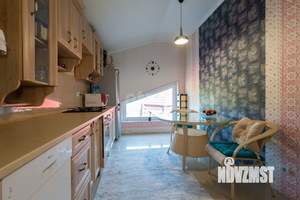 3-к квартира, вторичка, 95м2, 3/3 этаж