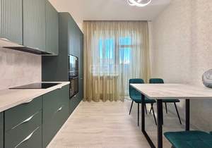 1-к квартира, вторичка, 47м2, 2/14 этаж