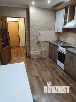 1-к квартира, вторичка, 36м2, 3/4 этаж